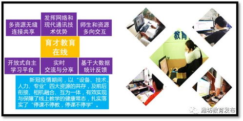 信息技术融合创新,赋能教育优质发展 二 昌乐丹河小学